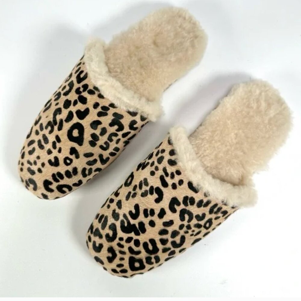NEW Freda Salvador James Slippers - Picture 3 of 8